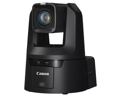 Canon CR-N700 Black