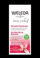 Weleda Ratanhia Mondwater - thumbnail