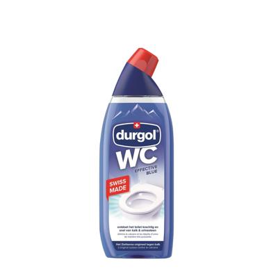 Durgol WC Effective Blue 750ml Durgol WC Effective Blue 750ml