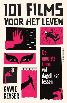 101 films voor het leven - Gawie Keyser - ebook
