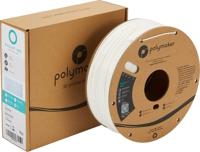 Polymaker PE01002 PolyLite Filament ABS kunststof Geurarm 1.75 mm 1000 g Wit 1 stuk(s) - thumbnail