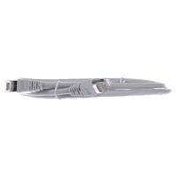 Telegärtner 100008268 RJ45 Netwerkkabel, patchkabel CAT 6A S/FTP 1.50 m Grijs Afgeschermd (dubbel), Snagless, Vlambestendig 1 stuk(s) Telegärtner 100008268 RJ45 Netwerkkabel, patchkabel CAT 6A S/FTP 1.50 m Grijs Afgeschermd (dubbel), Snagless, Vlambestendig 1 stuk(s)
