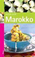 Marokko - Marijke Sterk, Jeanine Schreuders - ebook - thumbnail