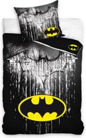 Batman Dekbedovertrek Danger - 140 x 200 cm - thumbnail
