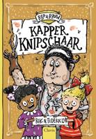 Kapper Knipschaar (Hardback) - thumbnail