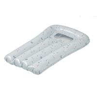 Little Dutch Luchtbed Sailors Bay 67 cm Blauw - thumbnail