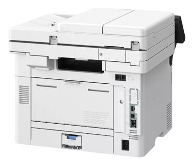Canon i-SENSYS MF465dw II Laser A4 1200 x 1200 DPI 40 ppm Wifi Canon i-SENSYS MF465dw II Laser A4 1200 x 1200 DPI 40 ppm Wifi