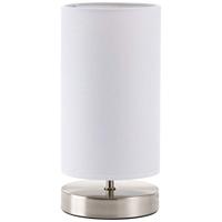Brilliant Claire 13247/05 Bedlamp Spaarlamp, Halogeen E14 40 W Wit - thumbnail
