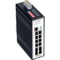 WAGO 852-1605 Netwerk switch - thumbnail