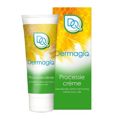 Dermagiq Processiecrème
