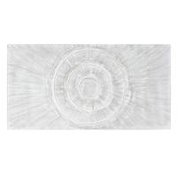 Hoofdbord Home ESPRIT Wit 160 x 3 x 80 cm - thumbnail