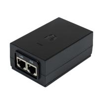 Ubiquiti Networks POE-48-24W PoE-adapter/injector, 48 VDC op 0,5 A, zwart - thumbnail