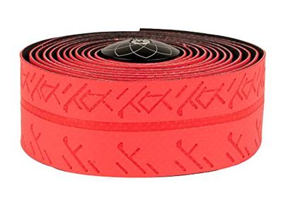 SILCA stuurlint "nastro piloti" bar tape nastro piloti red