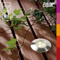 GardenLights Subtiel inbouwspotjeAcis 12V - 4140601 - thumbnail