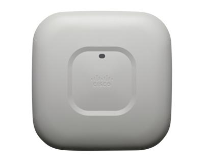 Cisco AIR-CAP1702I-E-K9 Wireless Access Point