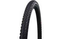 SCHWALBE buitenband g-one ultra bite evo 28 x 2.00 zw vouw tle - thumbnail