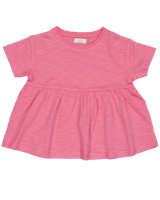 T-shirt - Roze - thumbnail