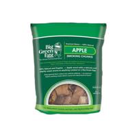 Houtstukken Appel 9L Big Green Egg - Big green egg - thumbnail