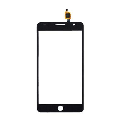 Touch Panel voor Alcatel One Touch Pop ster 4G / 5070 (zwart)