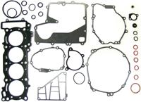 ATHENA motor pakkingset gasket set engine yzf-r6, 06-10, - thumbnail