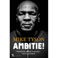 Ambitie! (Paperback) - thumbnail