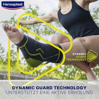 Hansaplast Performance Enkelbrace S/M - thumbnail