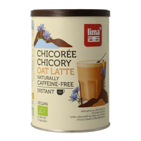 Lima Chicory Oat Latte Koffievervanger - thumbnail