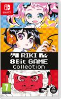 Riki 8Bit Game Collection - thumbnail