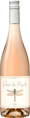 Rêve du Monde Pinot Noir Rosé