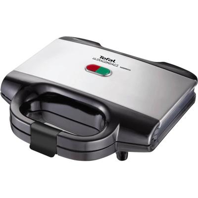 Tefal SM1552 Tosti apparaat Zwart