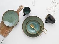 Creatable Serviesset Jawa 16-delig - thumbnail