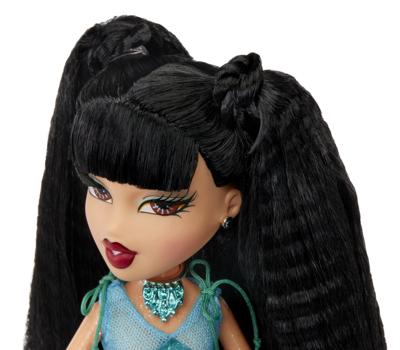 Bratz Girls Nite Out modepop Jade
