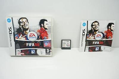 Fifa 2008 Fifa 2008