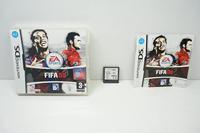 Fifa 2008 - thumbnail