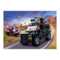 Sluban me truck - thumbnail