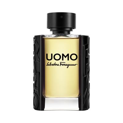 Ferragamo - Salvatore Ferragamo Uomo Pour Homme Eau de Toilette Spray 100 ml