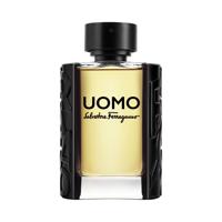 Ferragamo - Salvatore Ferragamo Uomo Pour Homme Eau de Toilette Spray 100 ml - thumbnail