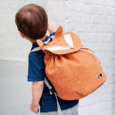 Rugzak Backpack MINI animal TRIXIE mr fox Rugzak Backpack MINI animal TRIXIE mr fox