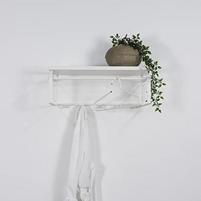 Wandkapstok Boris-2W Wandkapstok Boris-2W