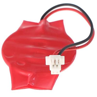 XCell Knoopcel CR2016 3 V 1 stuk(s) 75 mAh Lithium 125756