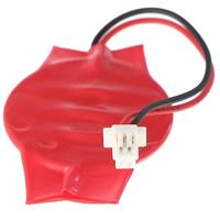 XCell Knoopcel CR2016 3 V 1 stuk(s) 75 mAh Lithium 125756 - thumbnail