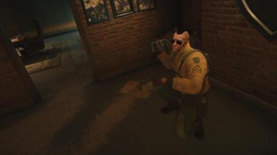 Ubisoft Tom Clancy's Rainbow Six : Siege - Advanced Edition