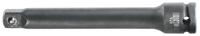 Metabo Accessoires Dopsleutelverlenging | Slagvast | 1/2" | 150mm - 628832000 - thumbnail