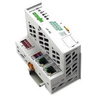 WAGO FC PROFINET G3 ECO PLC-veldbuskoppeler 750-377 1 stuk(s) - thumbnail