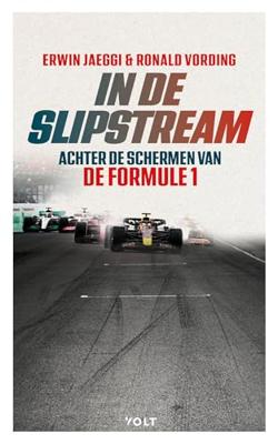 In de slipstream - Erwin Jaeggi, Ronald Vording - ebook In de slipstream - Erwin Jaeggi, Ronald Vording - ebook