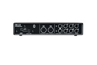 Steinberg UR44C USB 3 audio interface RED - thumbnail