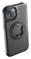 INTERPHONE mobiele telefoon case "quiklox" handycase q-lox iphone15plus - thumbnail