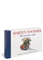 Het avontuur roept (Hardback) - thumbnail