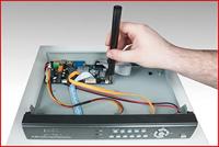 KS TOOLS Ks-tools schroevendraaier set usb-battery screwdriver feinmechanics - thumbnail