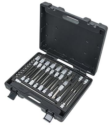 KS Tools 911.4500 911.4500 Verwisselbare koppen